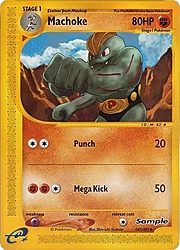 Machoke