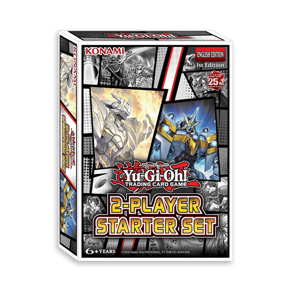 2-Player Starter Set