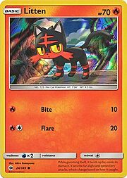 Litten