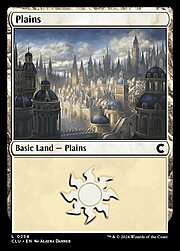 Plains