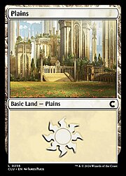 Plains