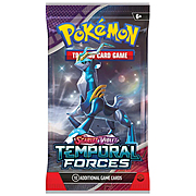 Temporal Forces Booster