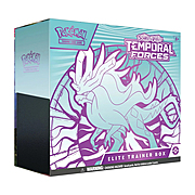 Temporal Forces: "Walking Wake" Elite Trainer Box