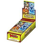 Festival Booster 2023 Booster Box