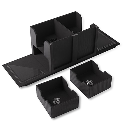 Deck Boxes