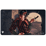 Murders at Karlov Manor | "Massacre Girl, Known Killer" Playmat