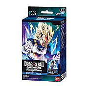 Starter Deck: Vegeta