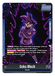 Goku Black