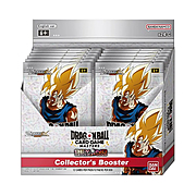 Beyond Generation Collector´s Booster Box