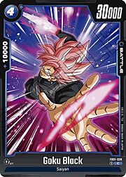 Goku Black