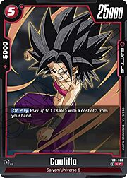 Caulifla