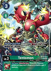 Tentomon