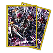 "Katakuri" Sleeves