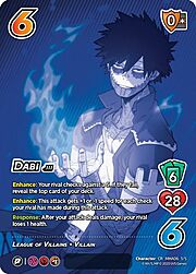 Dabi