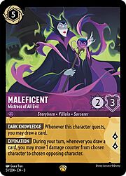 Malefica - Signora di Ogni Male