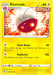 Electrode