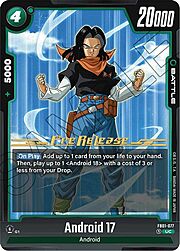 Android 17