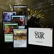 Secret Lair Drop Series: Phyrexian Faves