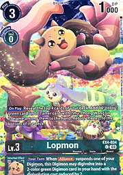 Lopmon