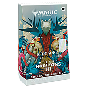 Commander: Modern Horizons 3 |"Eldrazi Incursion" Collector's Edition Commander Deck