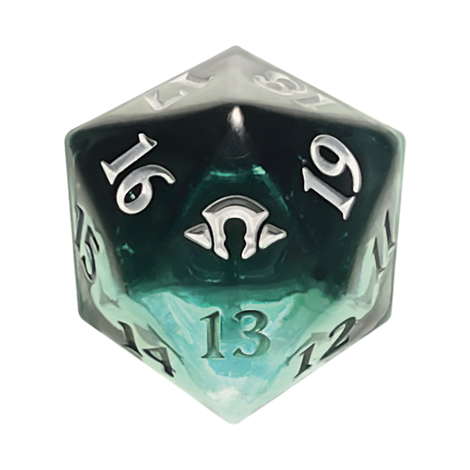 Modern Horizons 3 | D20 Bundle Die