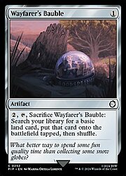 Wayfarer's Bauble