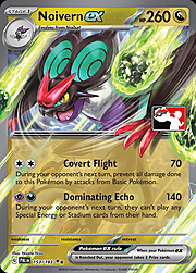 Noivern ex