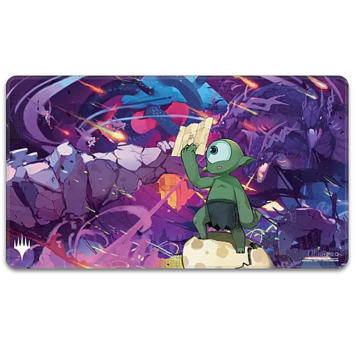 Playmats