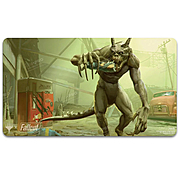 Fallout: "Tarmogoyf" Playmat