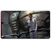 Fallout: "Dr. Madison Li" Playmat