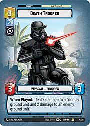 Death Trooper