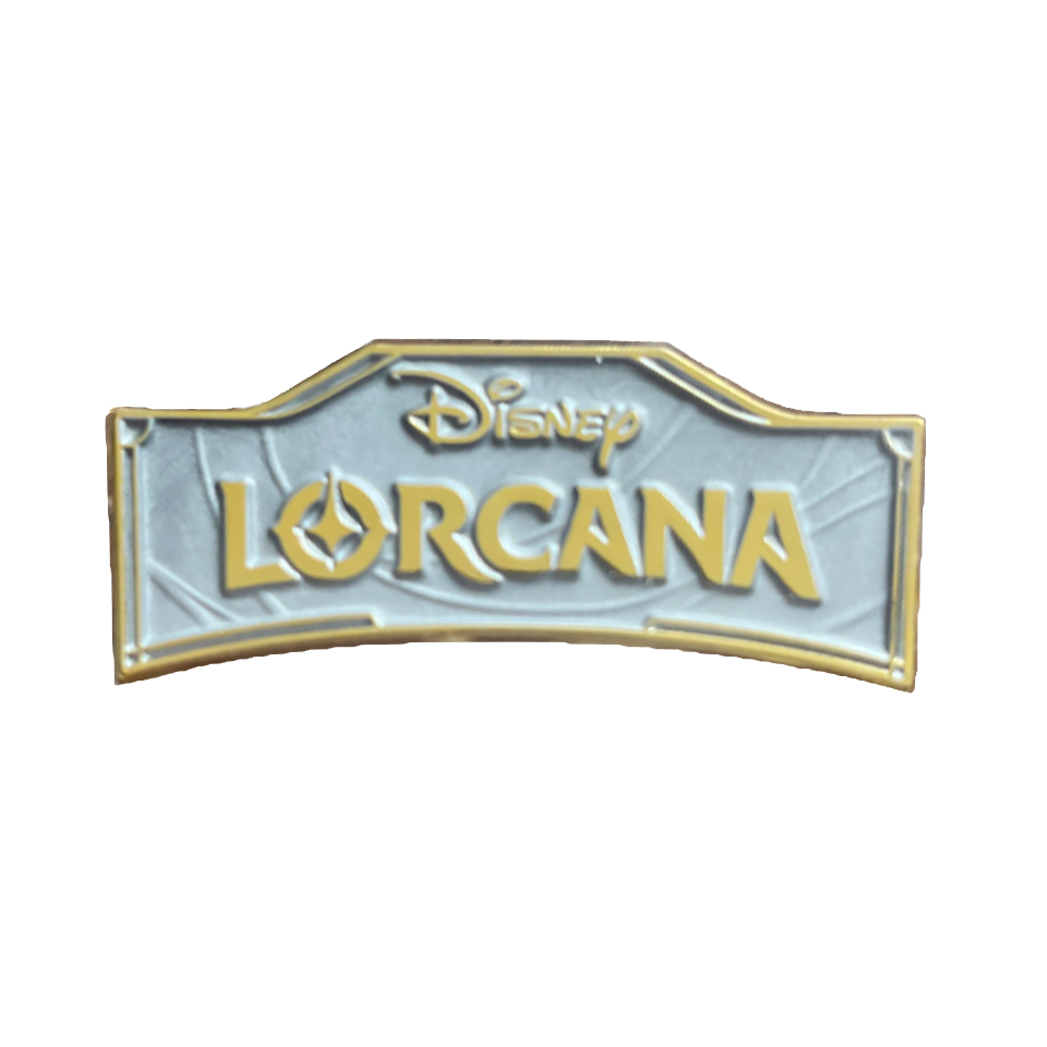 Pin Lorcana League Third Season