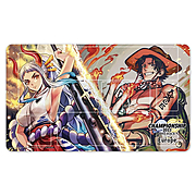 Championship 2023 "Yamato & Ace" Playmat