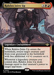 Rakdos Joins Up