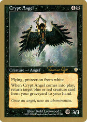 Crypt Angel