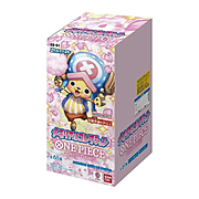 Memorial Collection Booster Box