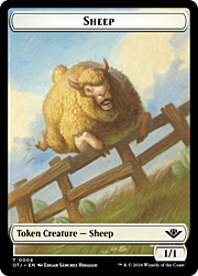 Sheep