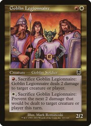 Goblin Legionnaire