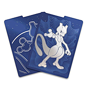 Pokémon GO: Mewtwo Divider