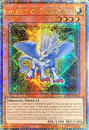 Lightsworn Dragonling