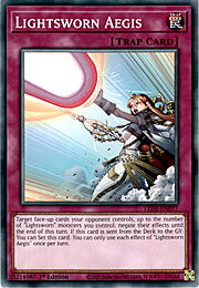 Lightsworn Aegis