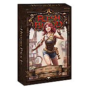 History Pack 1 - Dash Blitz Deck