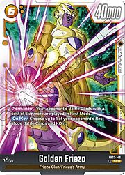 Golden Frieza