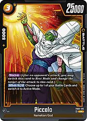 Piccolo