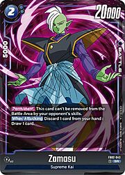 Zamasu