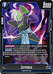 Zamasu