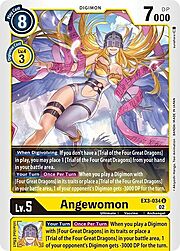 Angewomon