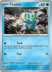 Froakie