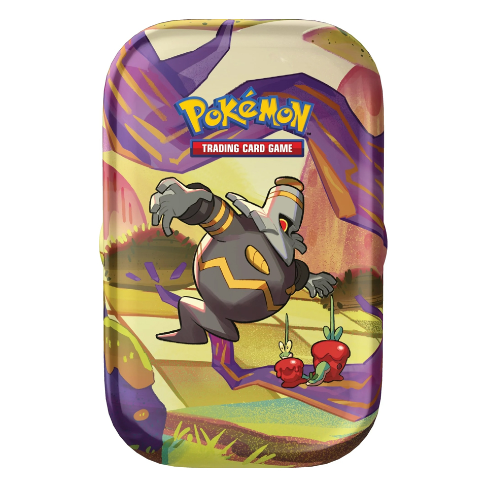 Fábula Sombría: Dusknoir Mini Tin