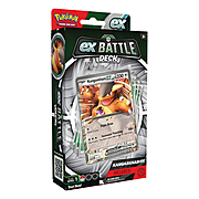 Kangaskhan ex Battle Deck